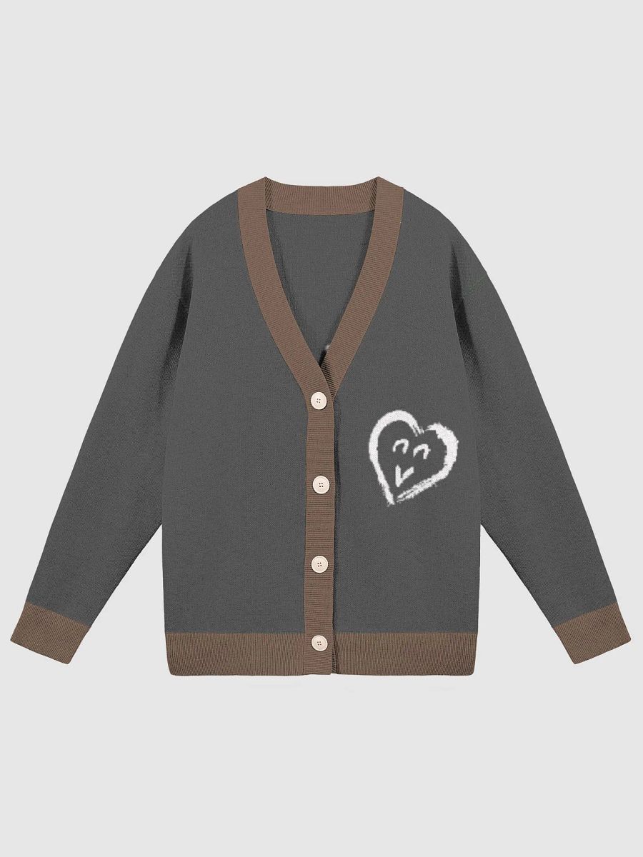 I Believe...Near You (Cardigan) product image (2)