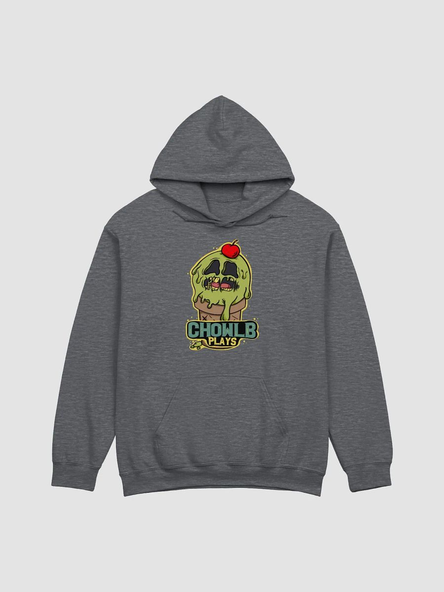 ChowlbPlays IceScream Hoodie product image (2)