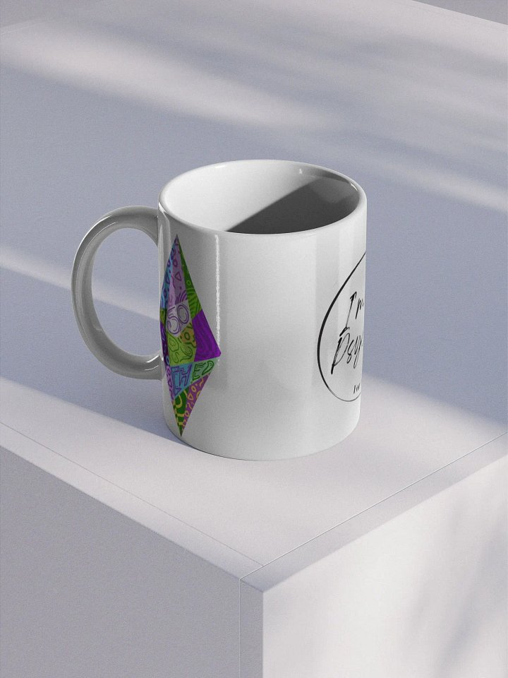 ImsoPsyched for this Tea Styled Plumbob product image (1)