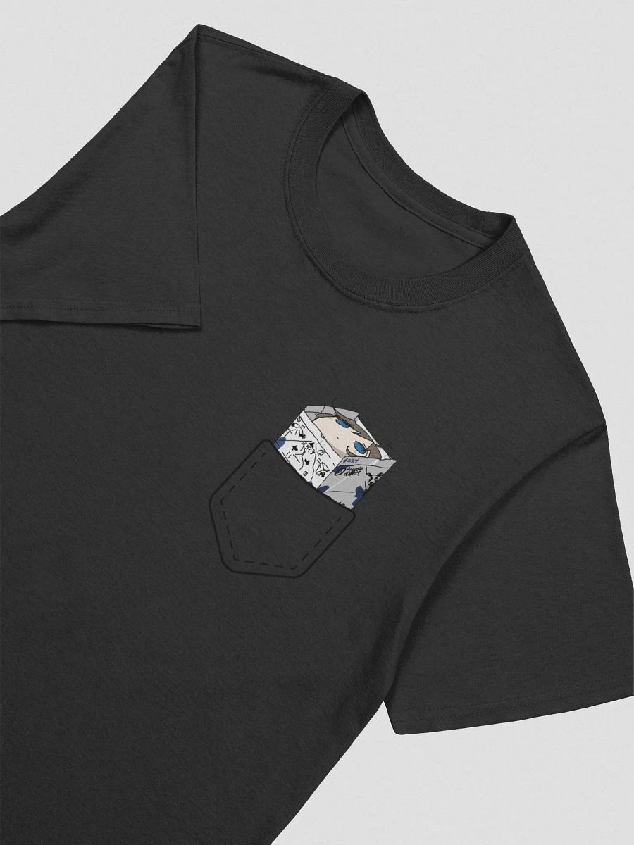 Milk Pocket T-Shirt product image (9)