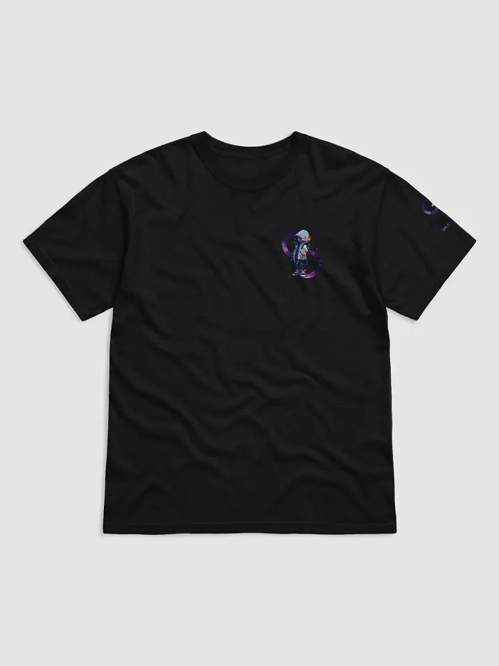 Nizzote Fresh Tee product image (3)