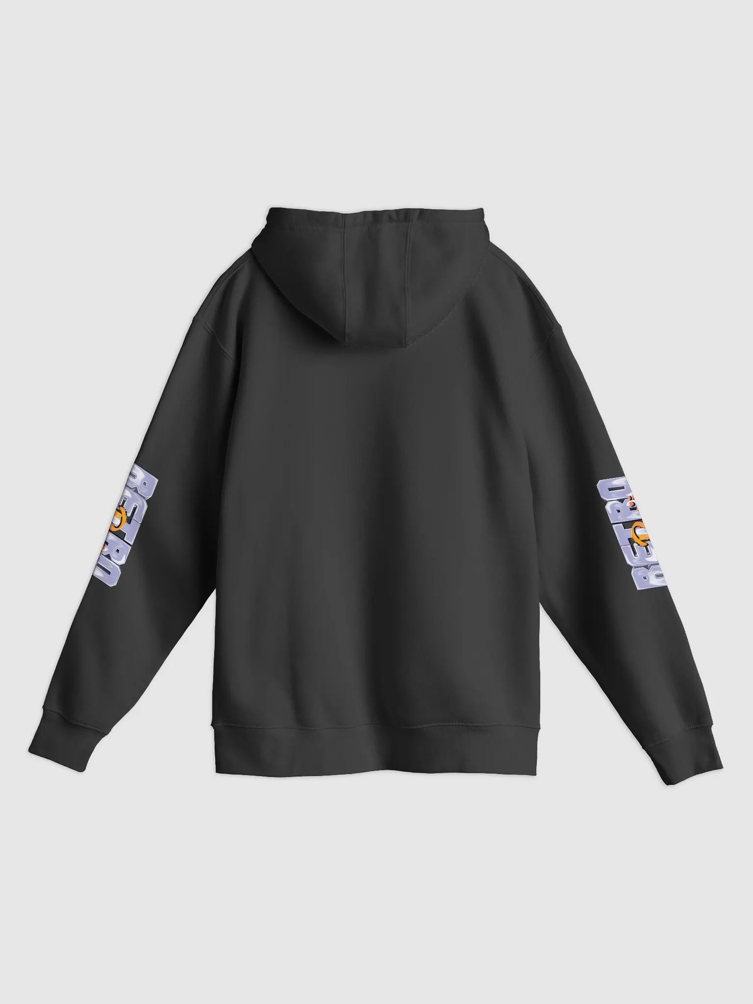 Sleeve Art Hoodie product image (3)