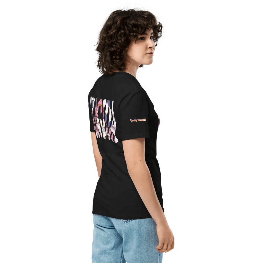 【NEW MODEL DEBUT】Cooky Usagida T-Shirt product image (16)