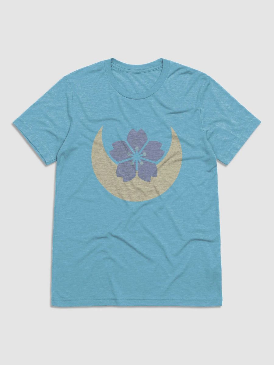 Moon Blossom Tee product image (8)