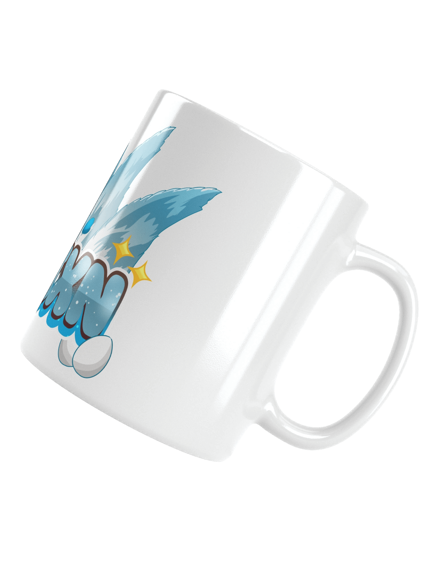 5 Tailed Mug product image (5)