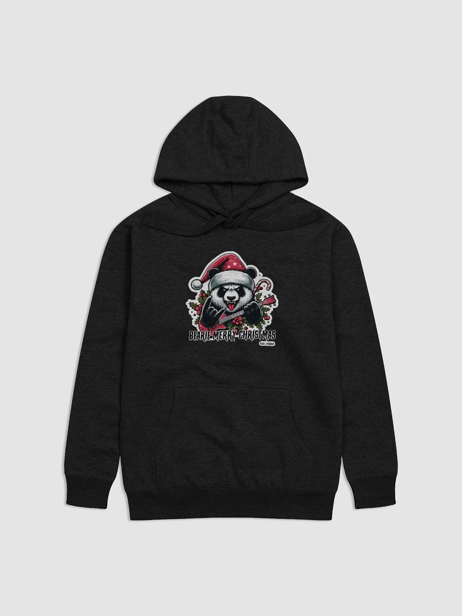 bearie merry christmas hoodie f product image (1)
