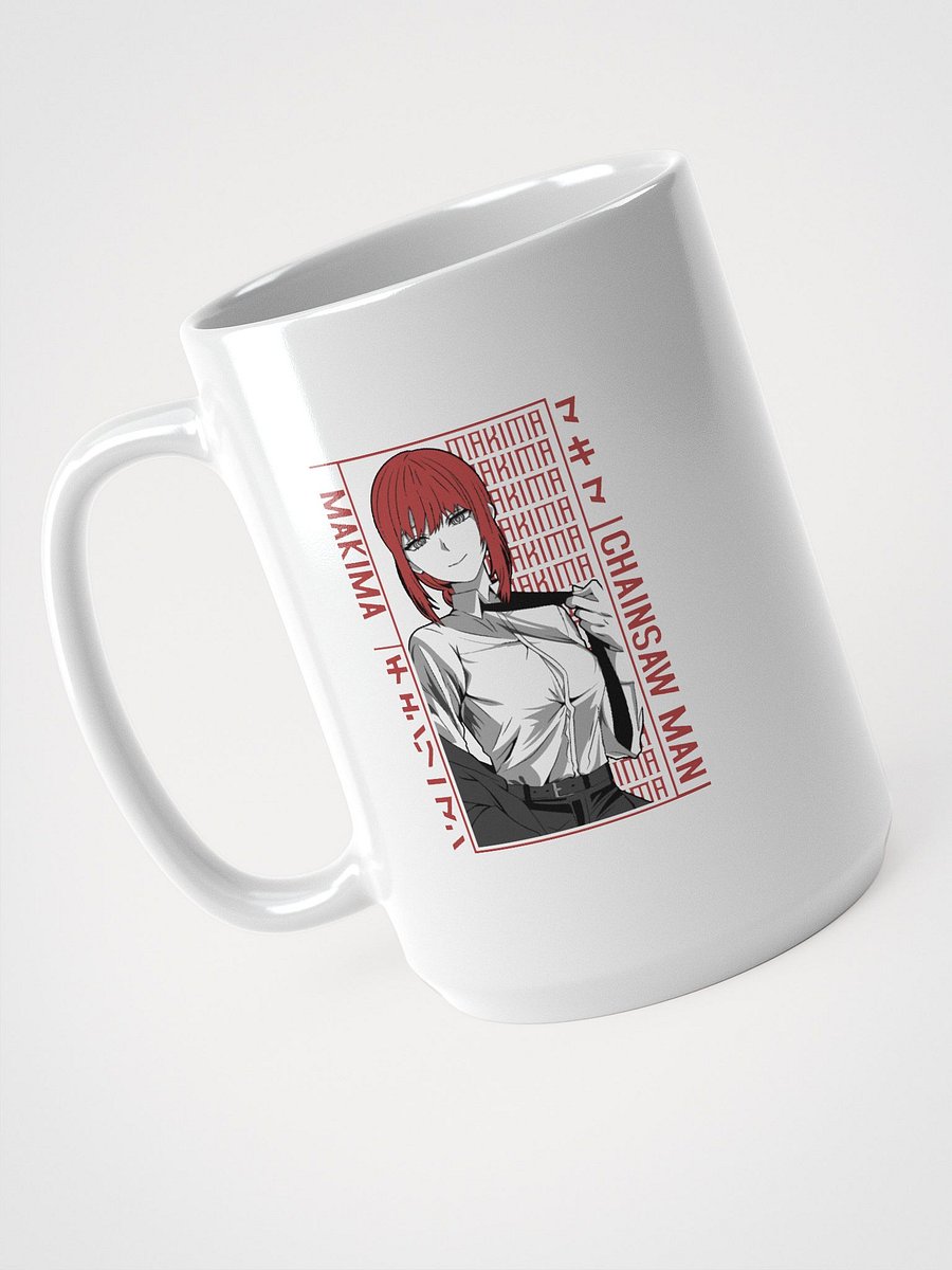Crimson Charm Mug product image (4)