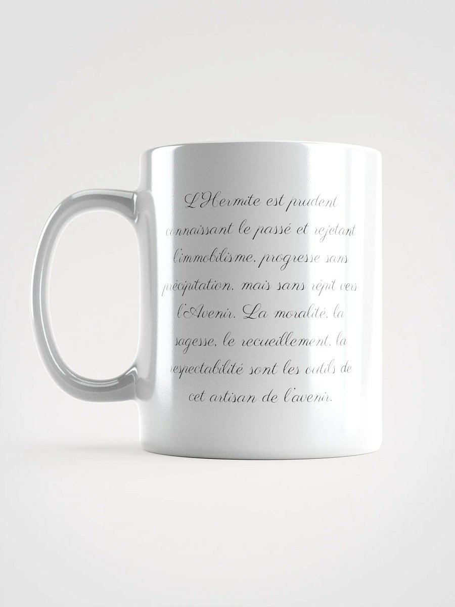 The Hermit Mug product image (17)