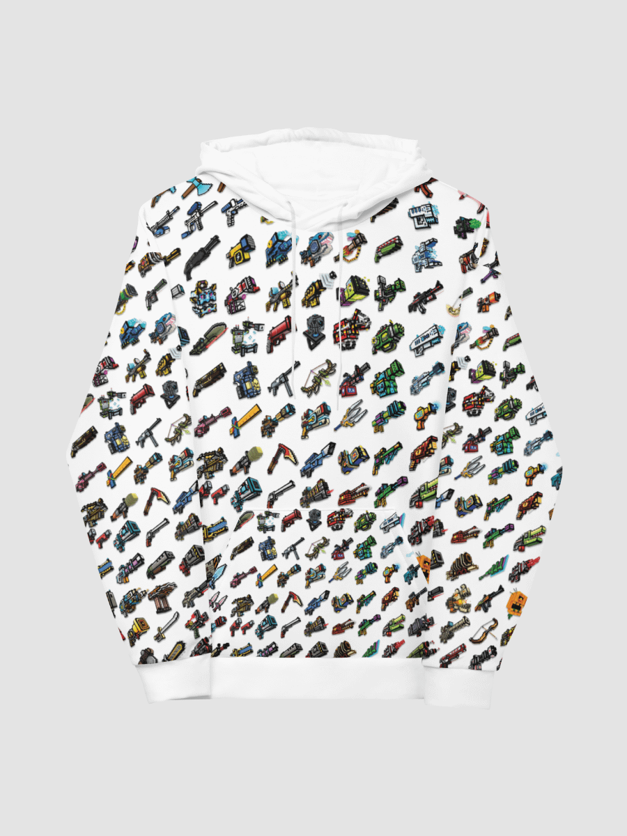 All-Over Print Hoodie product image (3)