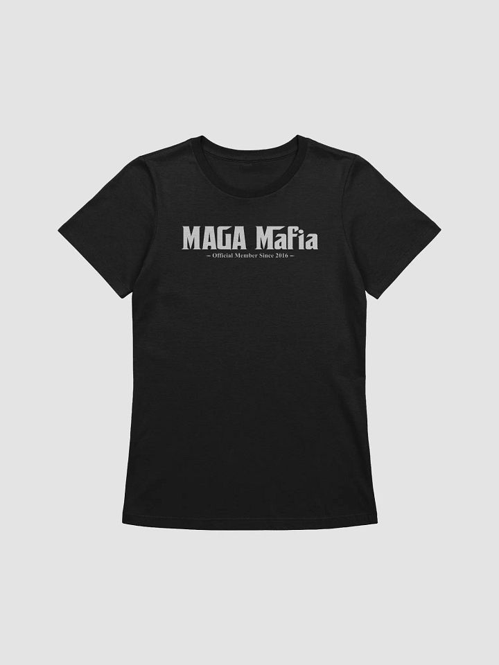MAGA Mafia - Women's product image (9)