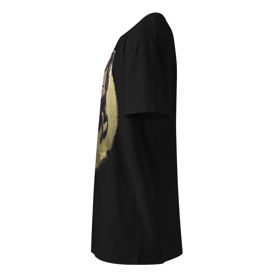 Judgment Day - Unisex Shirt product image (7)