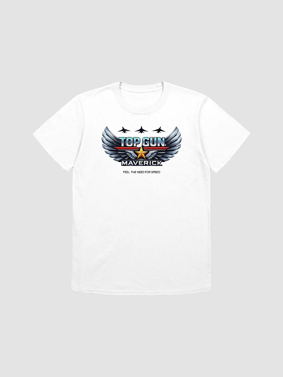 Top Gun: Maverick T-Shirt product image (1)