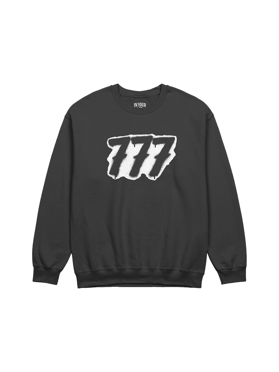 Sacred Sevens Sweatshirt product image (1)