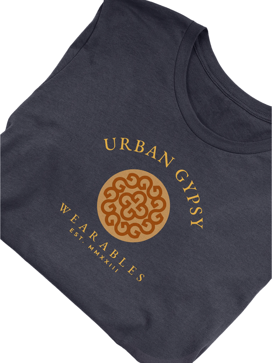 Urban Gypsy Wearables T-Shirt product image (3)