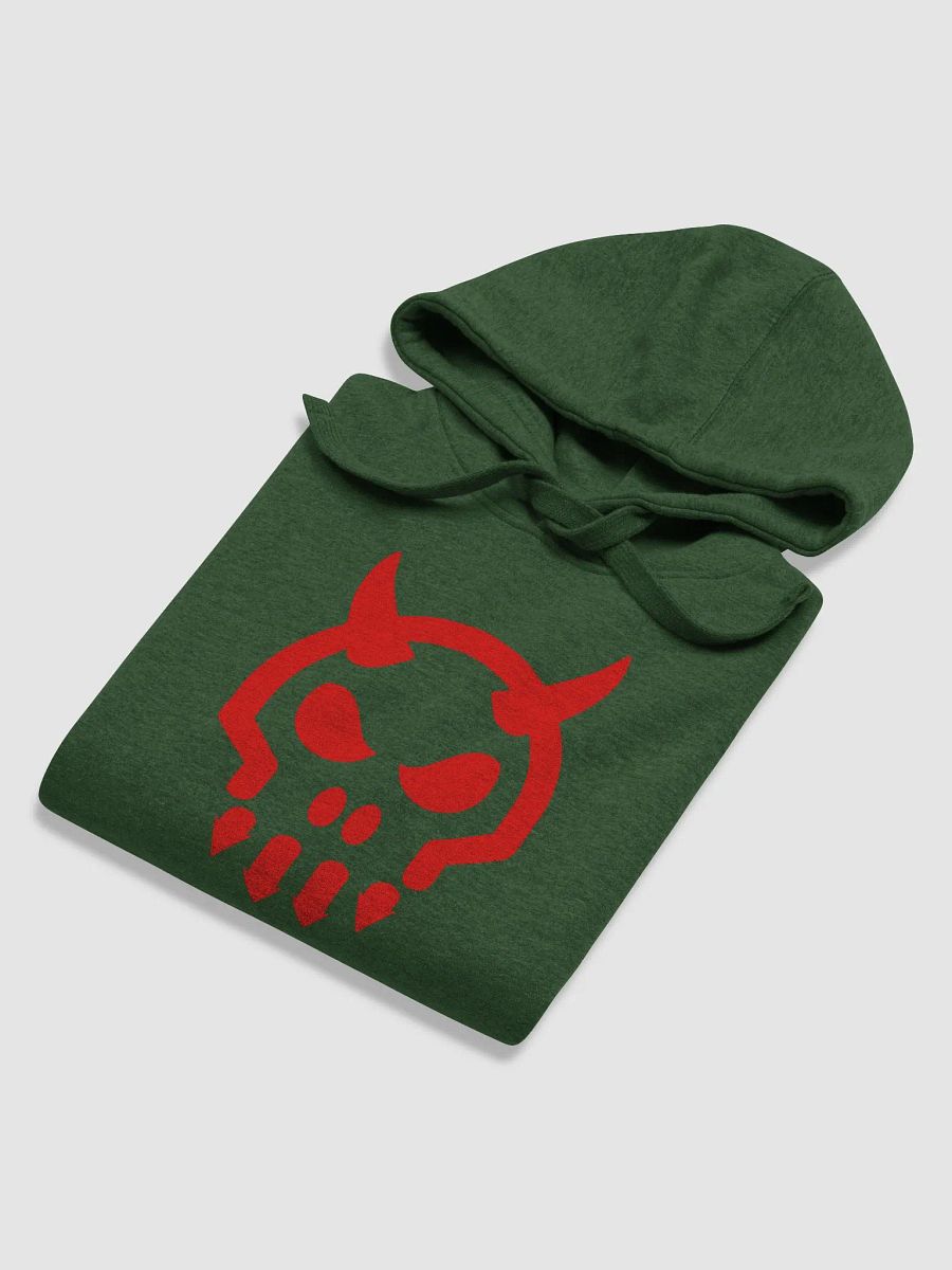 Bad Chemistry x Gein: Hoodie product image (29)