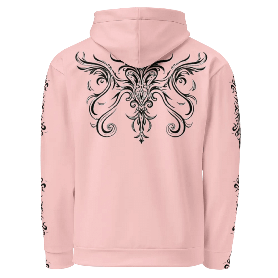 Artsy Fartsy Sweatshirt Hoodie product image (2)