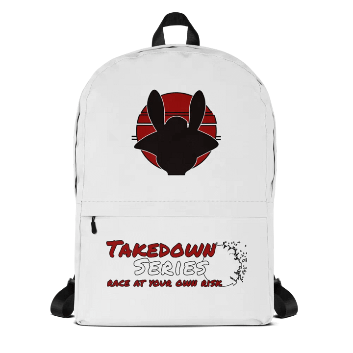 TDS Backpack product image (1)