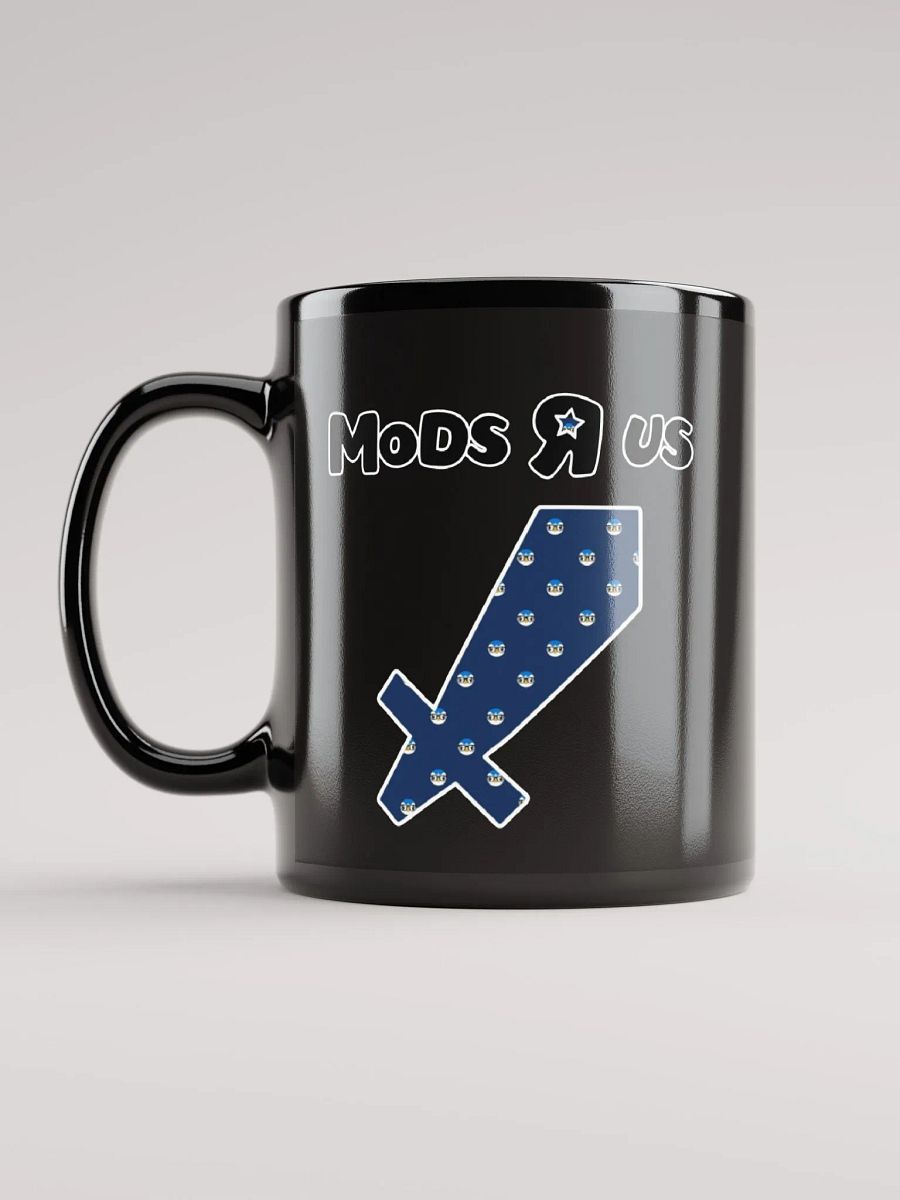 Mods R Us Mug product image (12)