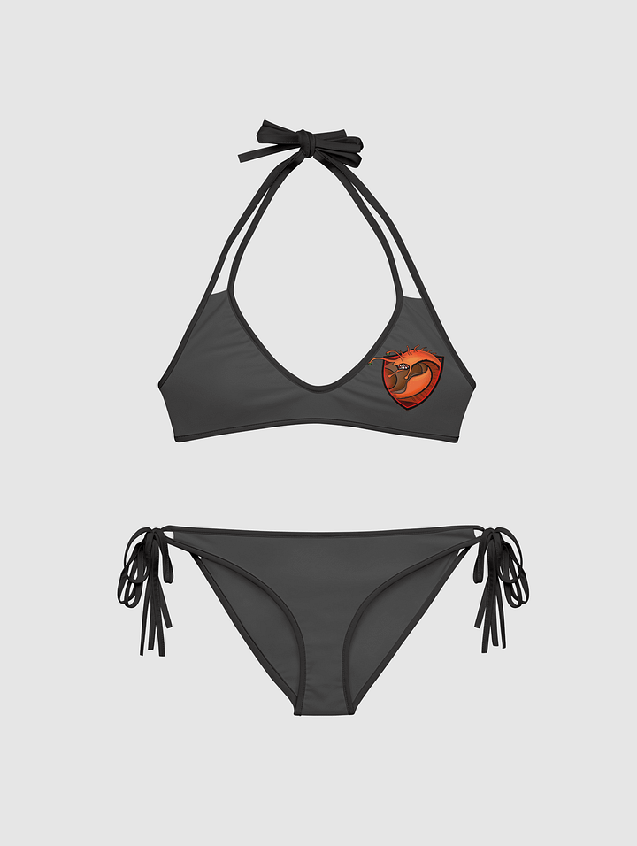 Snail logo Bikini product image (1)