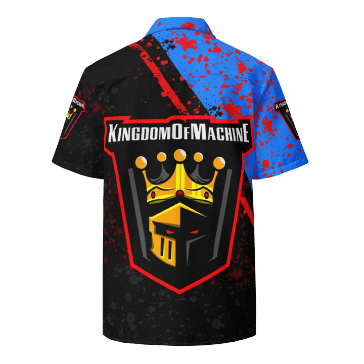 E-Sports Kingfly product image (2)