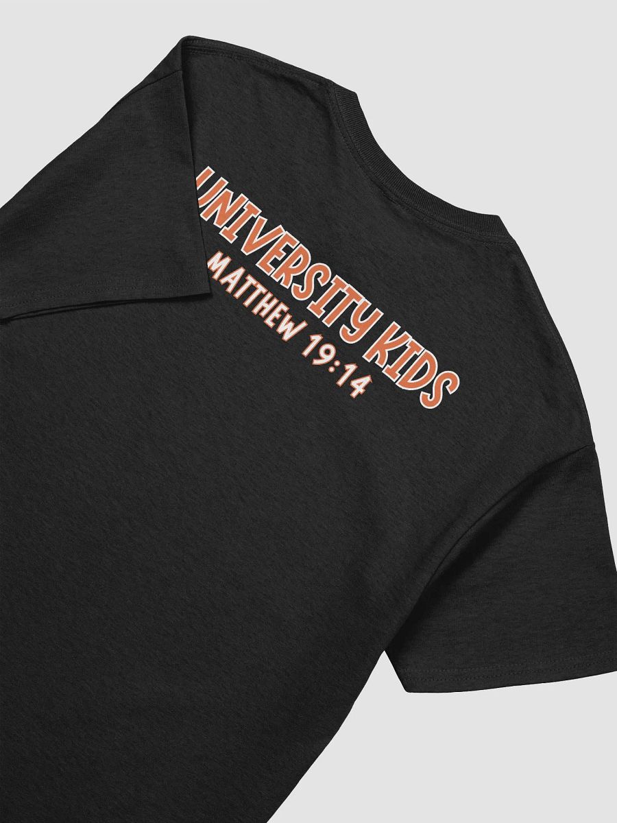 University Kids Staff Bold Tee product image (4)
