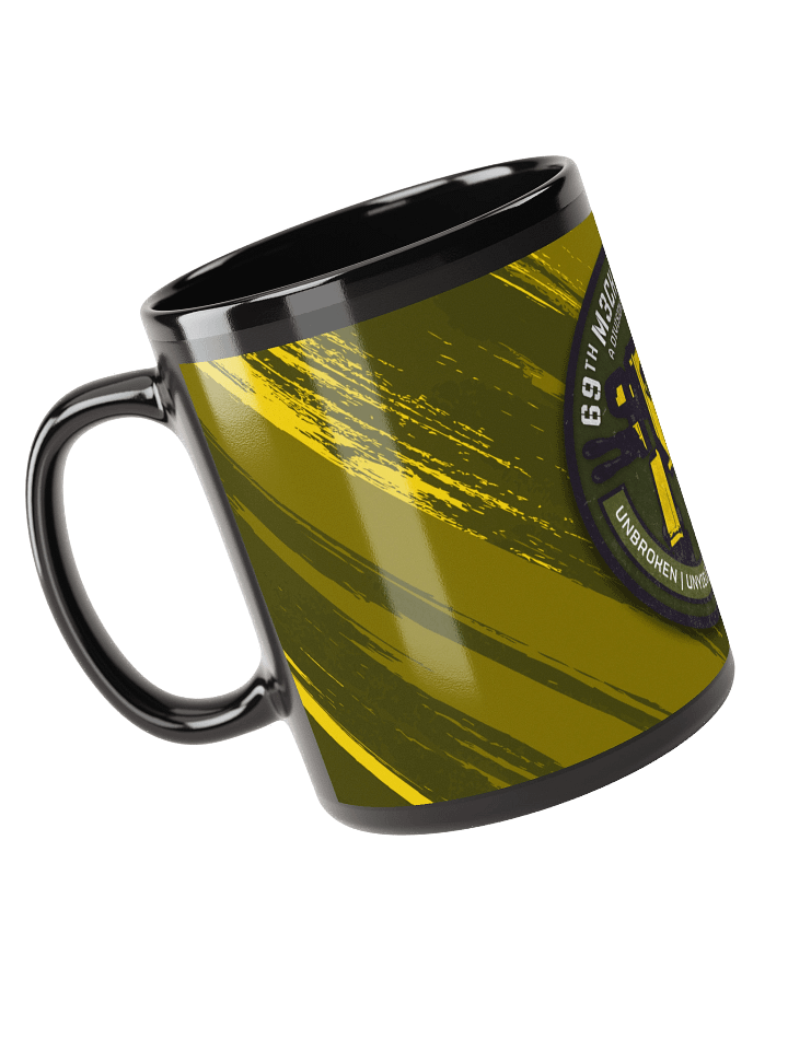 69th M3CH Company Coffee Mug 2 product image (2)