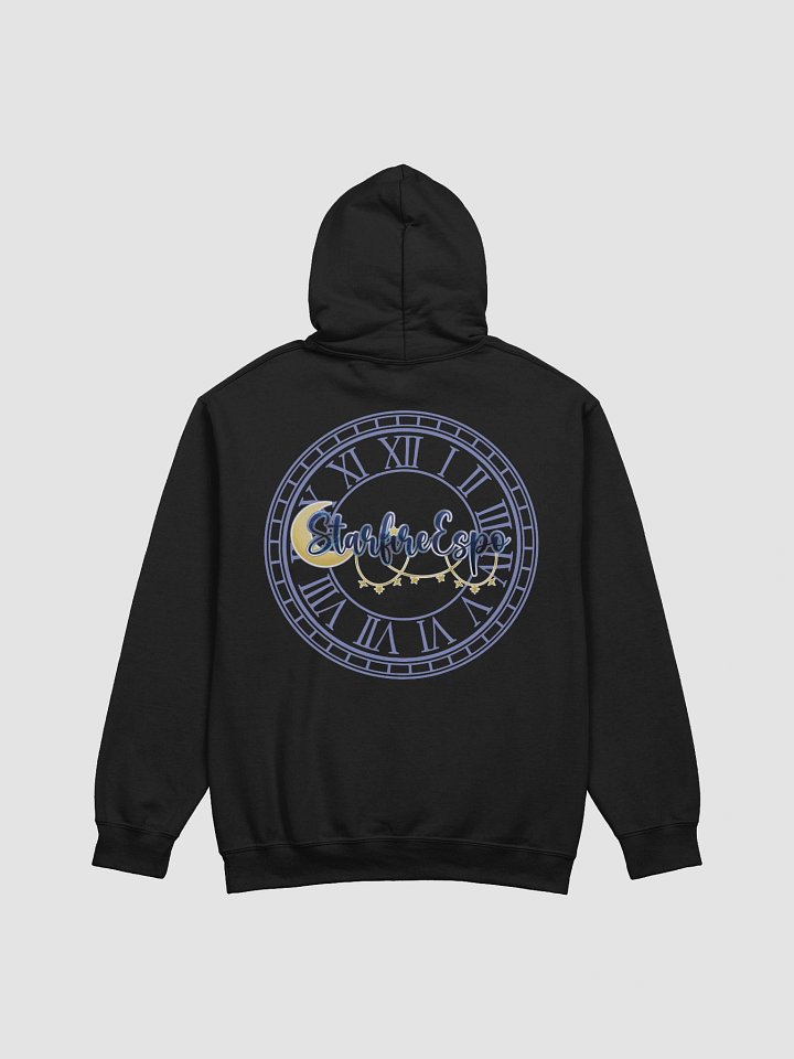 "Ruler of the Void" Queen Umbra Hoodie product image (11)
