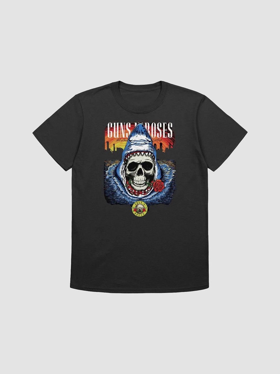 Guns and Roses Tee product image (1)