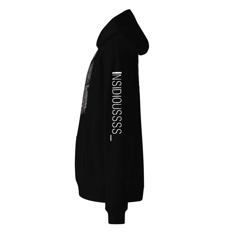 New Beginning's Colored Unisex Hoodie product image (11)