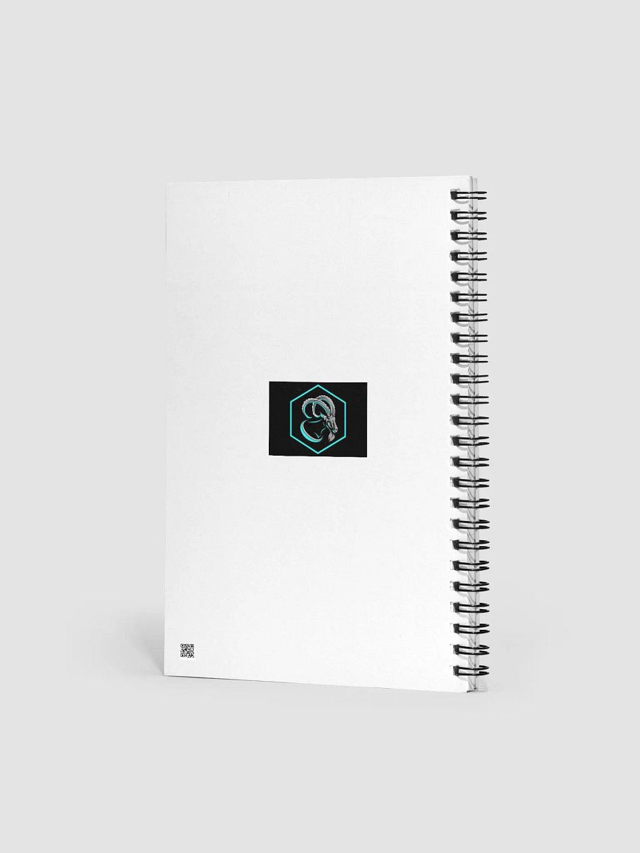The offical goat journal product image (2)