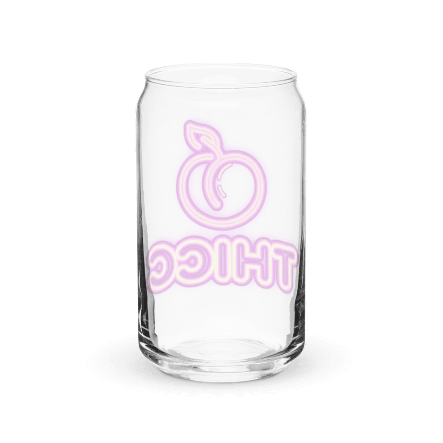 Thicc - Glass product image (6)
