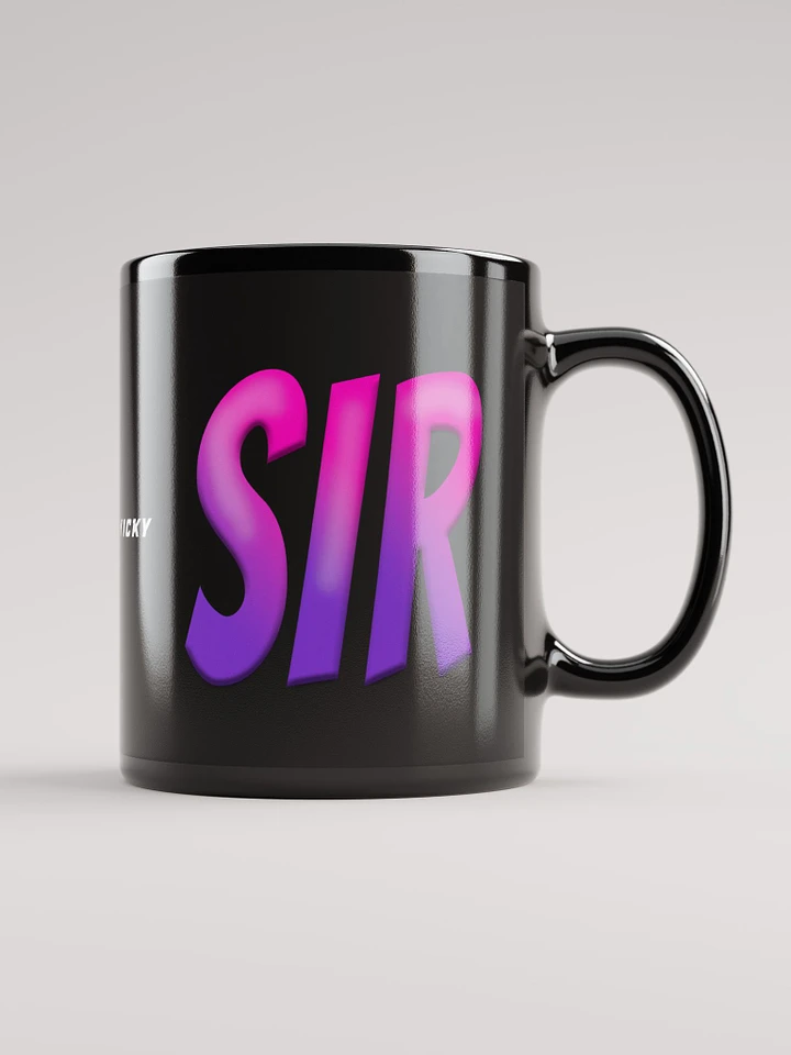 Sir Mug product image (1)