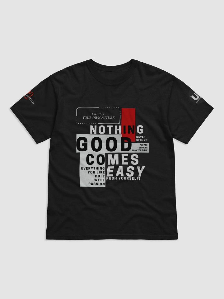 NOTHING IS GIVEN product image (10)