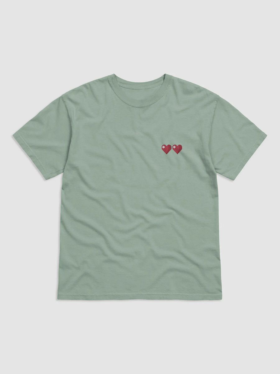 Locaaa Lounge T-shirt product image (1)