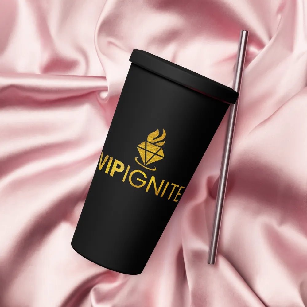 VIP Ignite Swag Tumbler product image (8)
