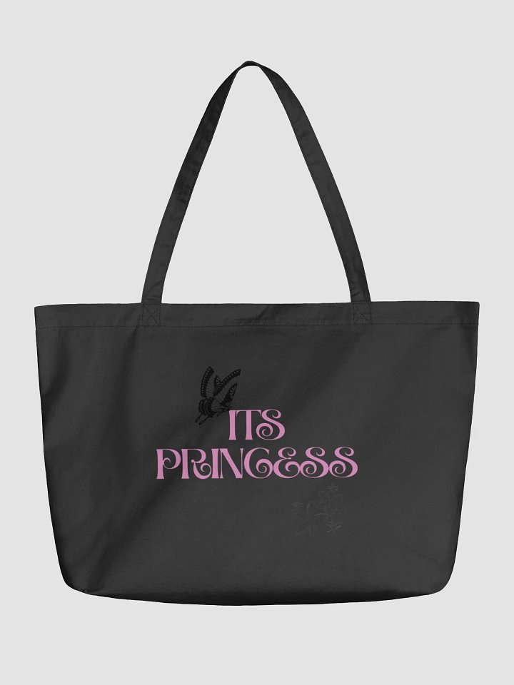 Bold Subscribe Statement Tote product image (1)