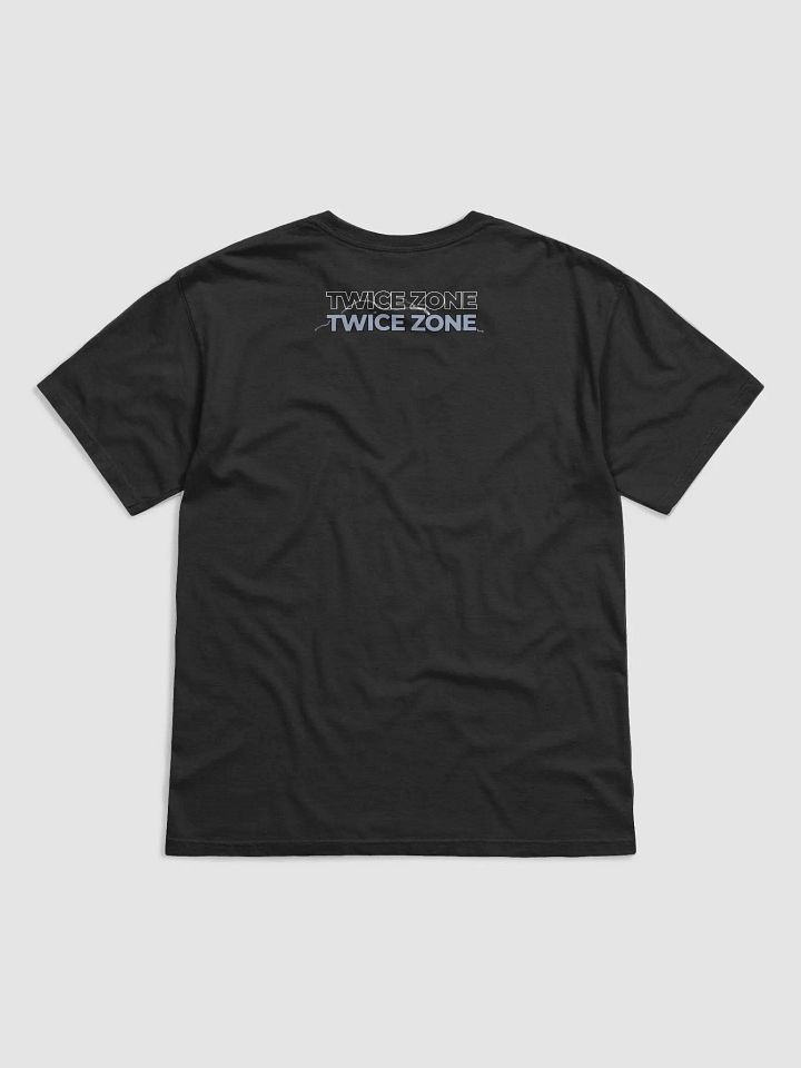 TWICE - Sana Zone Ver. Unisex Premium T-shirt product image (2)