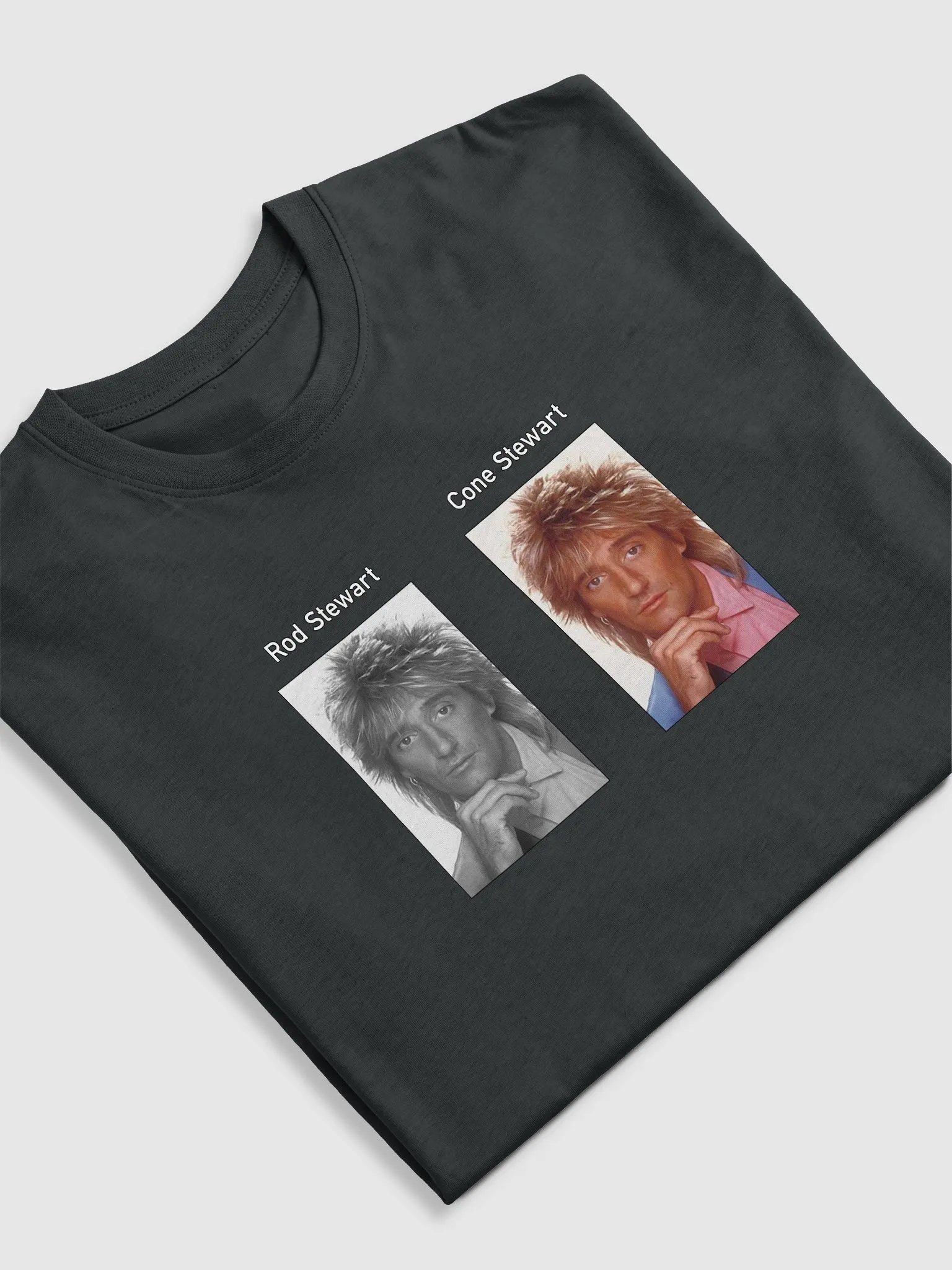 Rod and Cone Tee product image (1)