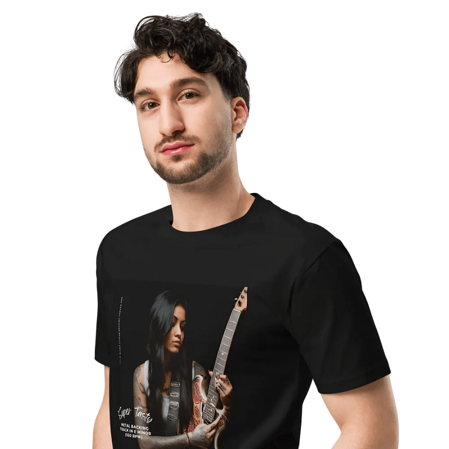 T-Shirt product image (5)