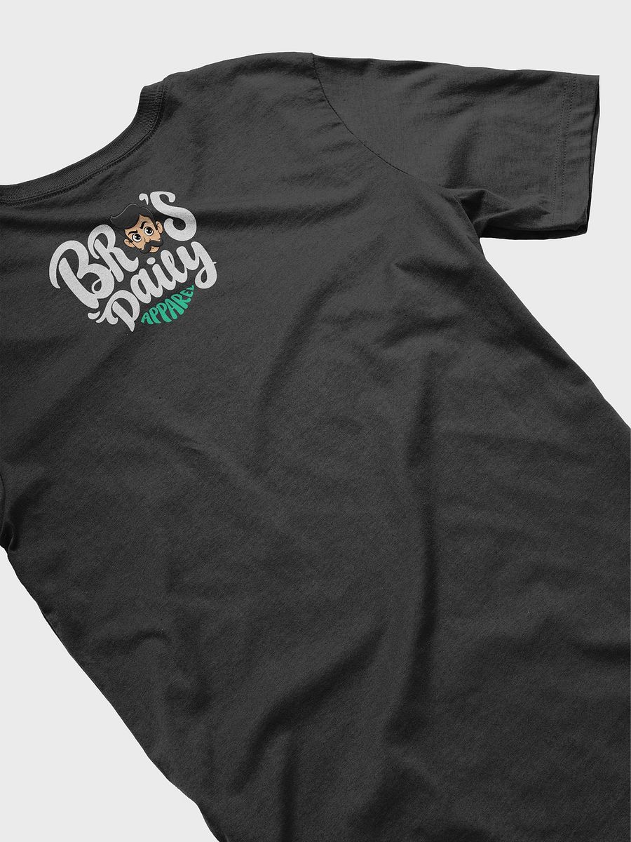 Self Heal, Self Love, Self Care Bella+Canvas Supersoft T-Shirt product image (5)