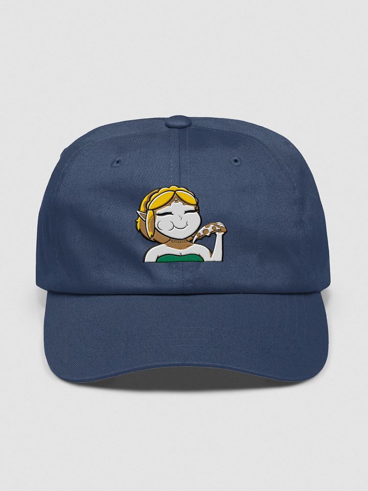 Food Dad Hat w/Logo on Back product image (2)