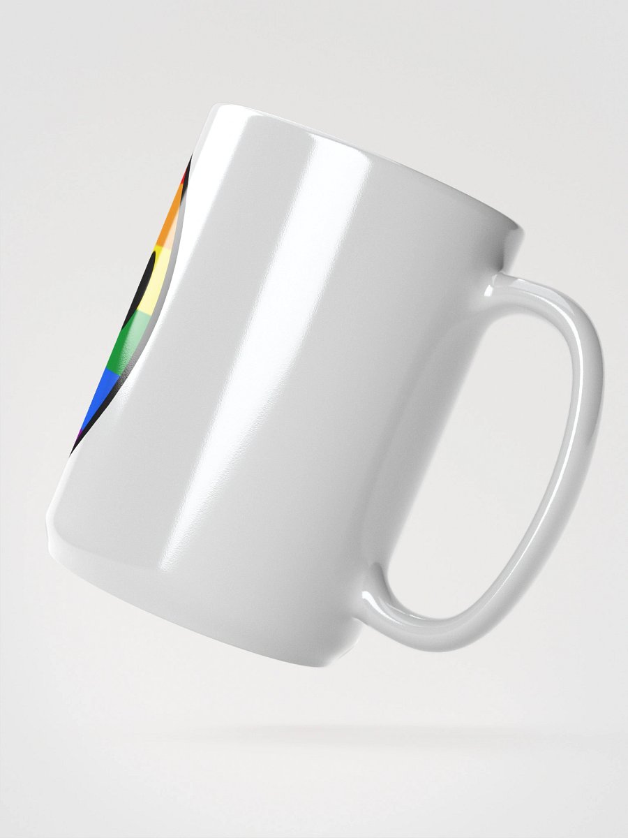 Pride Paw Mug - Pride product image (2)