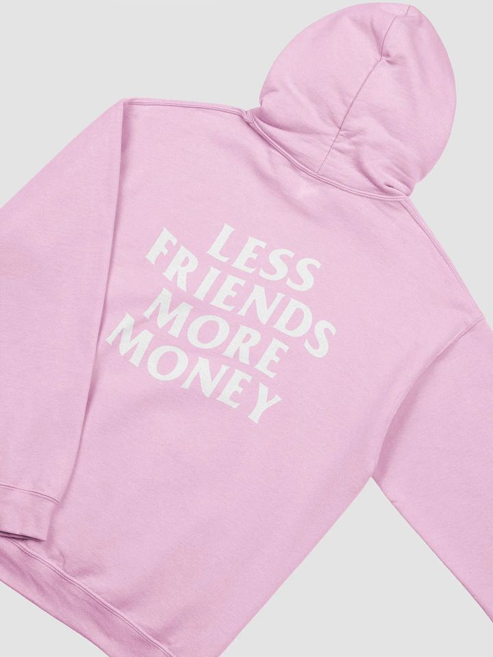 LFMM Hoodie product image (2)