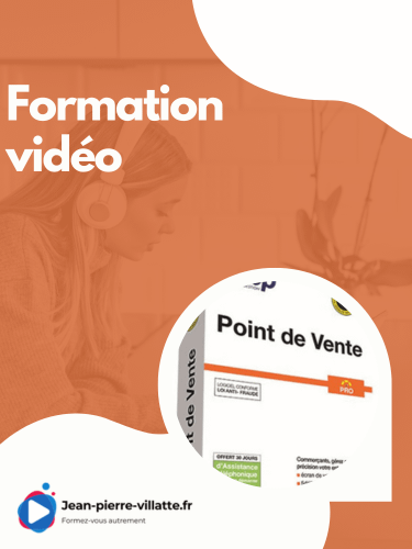 Formation vidéo EBP Point de vente 2019 product image (1)
