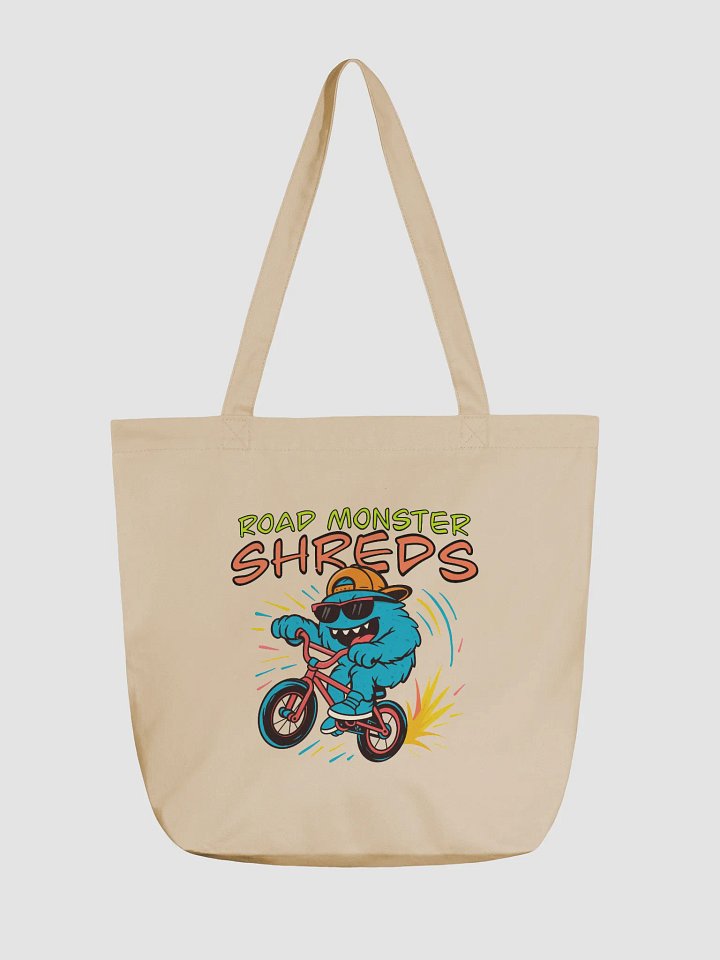Road Monster Shreds product image (1)