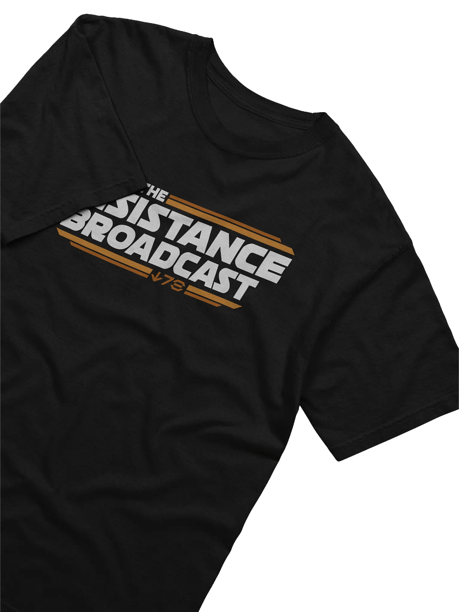 TRB Logo Tee product image (9)
