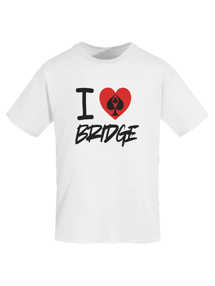 I LOVE BRIDGE product image (1)