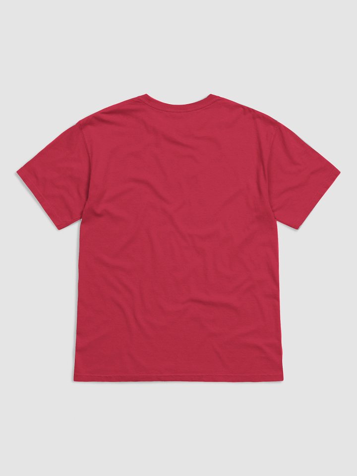 Steak And Conspiracy Theories product image (2)