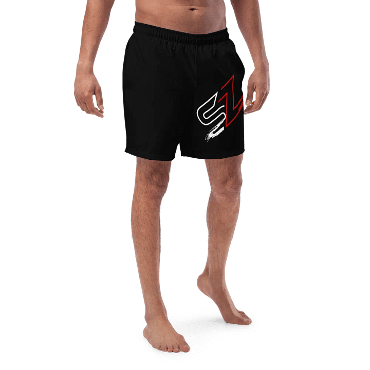 Men's Swim Shorts product image (1)