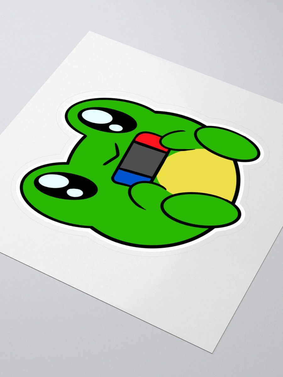 Frog Gaming product image (3)